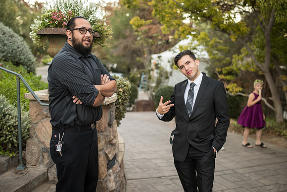 Pala Mesa Resort Wedding by Fallbrook, Temecula Wedding Photographer - Shawla & James-506