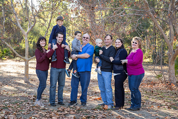 Famliy Photographer in Murrieta , Temecula Wedding Photographer - Kristin and Adam Family Photos