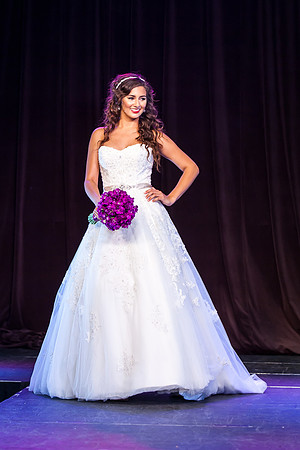 Touch of Elegance, Bridal Show by Kiss the Brides