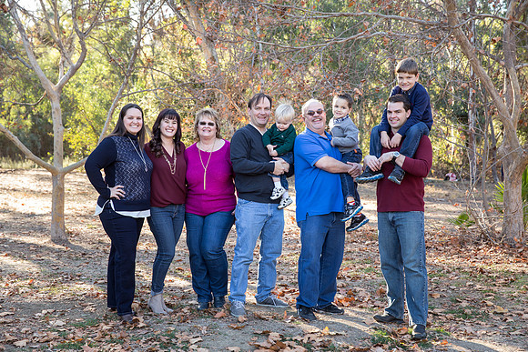 Famliy Photographer in Murrieta , Temecula Wedding Photographer - Kristin and Adam Family Photos