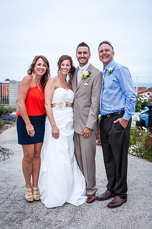 Carlsbad Beach Wedding by Temecula Wedding Photogarpher of Photoquest Studio, Photography