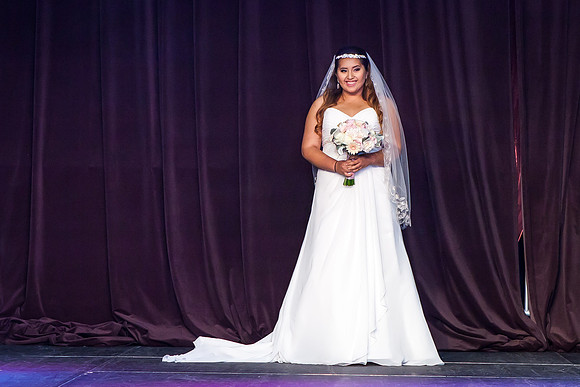 Touch of Elegance, Bridal Show by Kiss the Brides