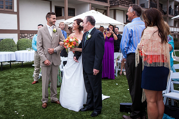 Carlsbad Beach Wedding by Temecula Wedding Photogarpher of Photoquest Studio, Photography