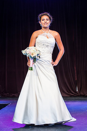 Touch of Elegance, Bridal Show by Kiss the Brides