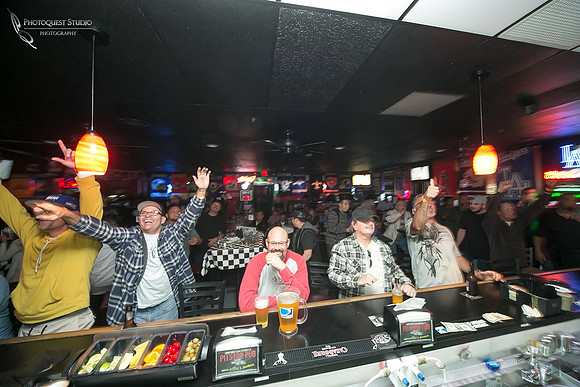 Pitstop Pub Sports Bar & Grill Menifee, UFC 196 MCGREGOR VS. DIAZ by Menifee Photographer