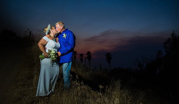 Micro Wedding by Wedding Photographer in Temecula, Rachel & Scott-464