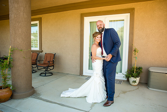 Temecula Wedding Photographer at Private Residence Wedding in La Cresta, Shae & Justin-63