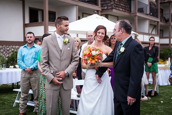 Carlsbad Beach Wedding by Temecula Wedding Photogarpher of Photoquest Studio, Photography