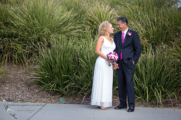 Lake Harveston Wedding Photo by Temecula Wedding Photographer, Robin and Sonny