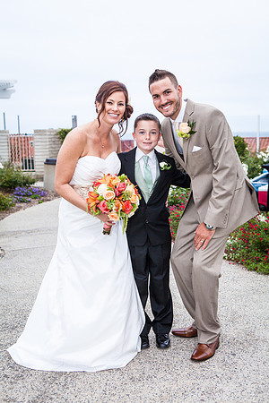 Carlsbad Beach Wedding by Temecula Wedding Photogarpher of Photoquest Studio, Photography