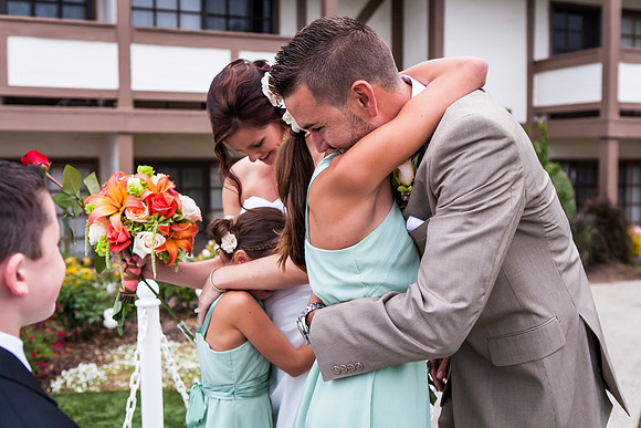Carlsbad Beach Wedding by Temecula Wedding Photogarpher of Photoquest Studio, Photography