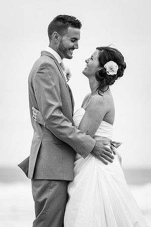 Carlsbad Beach Wedding by Temecula Wedding Photogarpher of Photoquest Studio, Photography