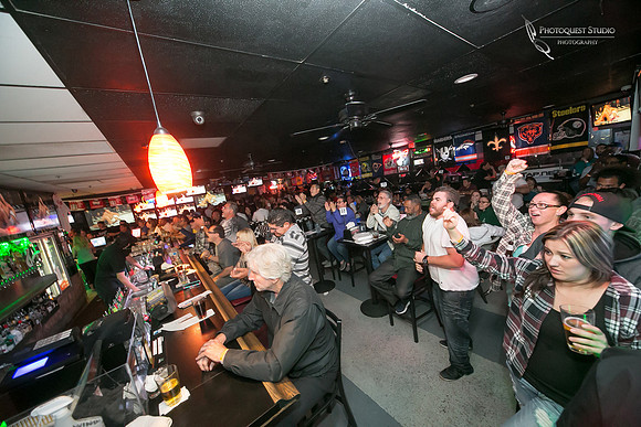 Pitstop Pub Sports Bar & Grill Menifee, UFC 196 MCGREGOR VS. DIAZ by Menifee Photographer