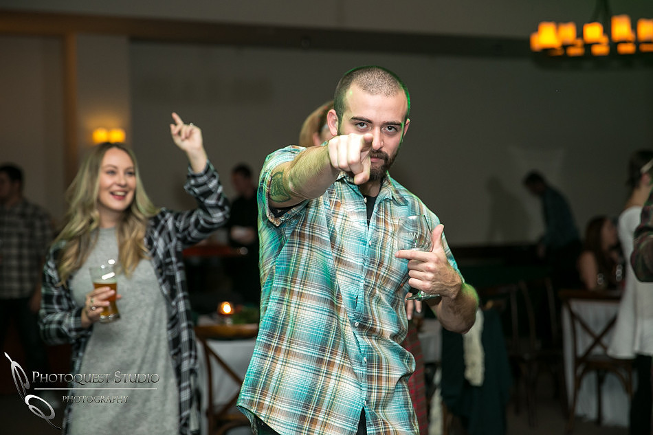 Wiens Family Cellars Temecula Winery - 2015 Christmas Party Photo by Photoquest Studio