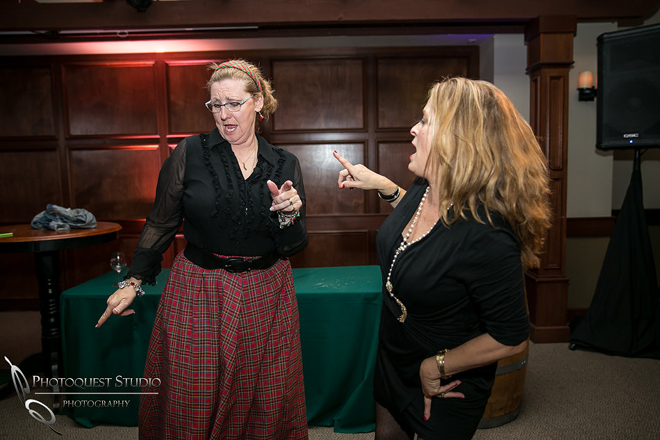 Wiens Family Cellars Temecula Winery - 2015 Christmas Party Photo by Photoquest Studio