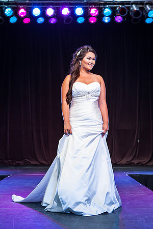 Touch of Elegance, Bridal Show by Kiss the Brides
