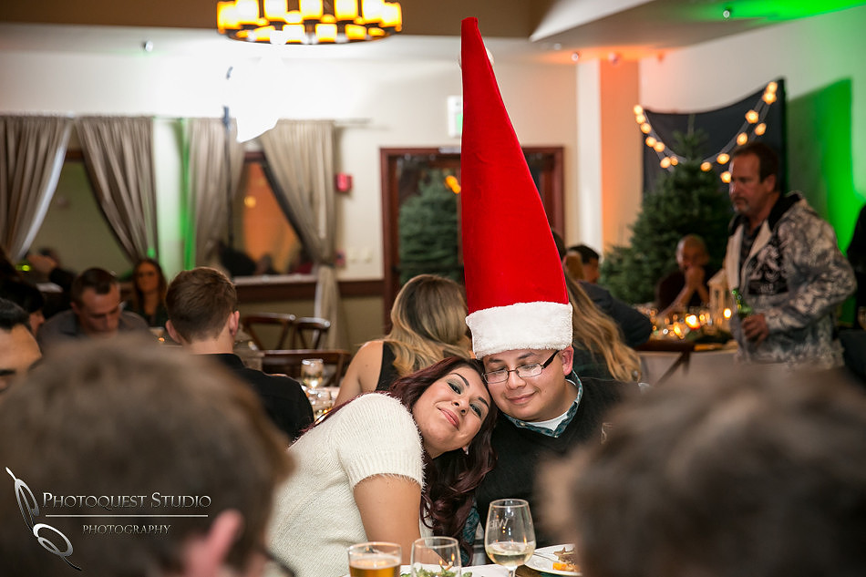 Wiens Family Cellars Temecula Winery - 2015 Christmas Party Photo by Photoquest Studio