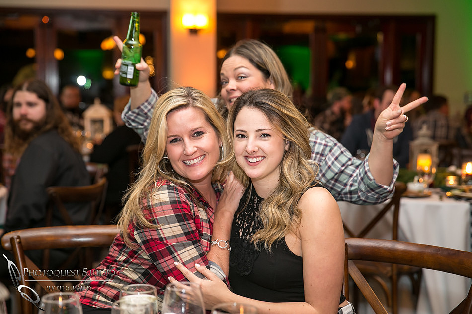 Wiens Family Cellars Temecula Winery - 2015 Christmas Party Photo by Photoquest Studio