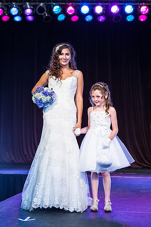 Touch of Elegance, Bridal Show by Kiss the Brides