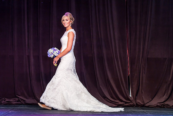 Touch of Elegance, Bridal Show by Kiss the Brides