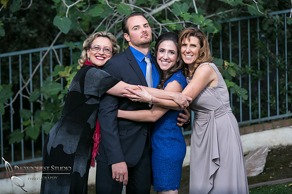 Outdoor Engagement Photo by Laguna Hill Wedding Photographer Vanessa and Art