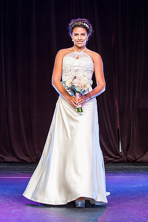 Touch of Elegance, Bridal Show by Kiss the Brides