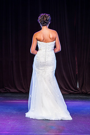 Touch of Elegance, Bridal Show by Kiss the Brides