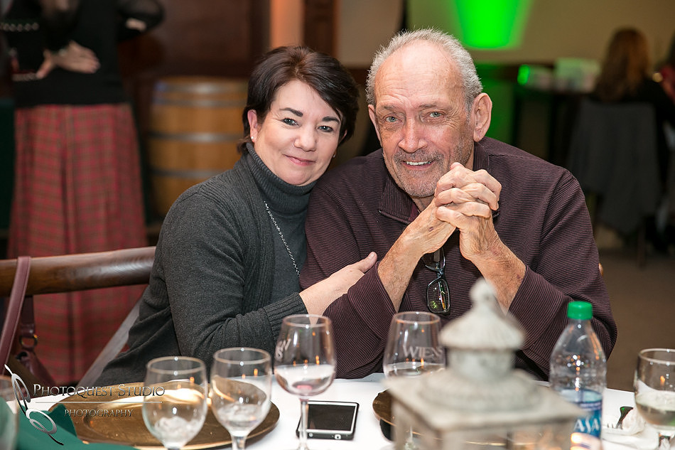 Wiens Family Cellars Temecula Winery - 2015 Christmas Party Photo by Photoquest Studio