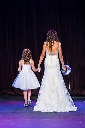 Touch of Elegance, Bridal Show by Kiss the Brides