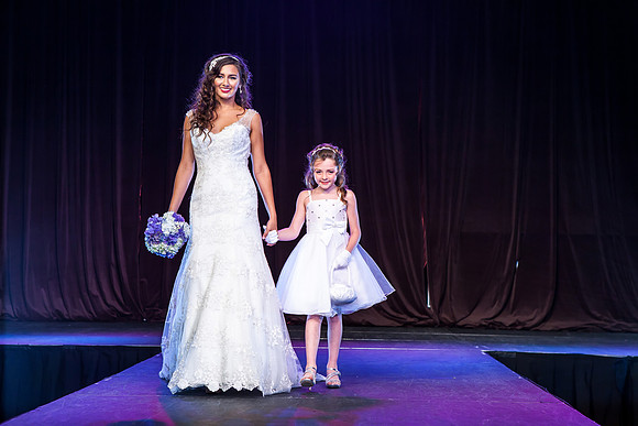 Touch of Elegance, Bridal Show by Kiss the Brides