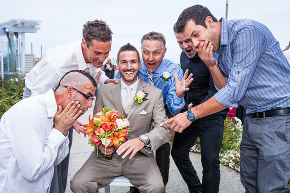 Carlsbad Beach Wedding by Temecula Wedding Photogarpher of Photoquest Studio, Photography