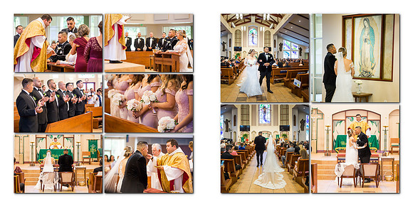 Nancy & Andy Wedding, Version 2 007 (Sides 12-13)