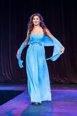 Touch of Elegance, Bridal Show by Kiss the Brides