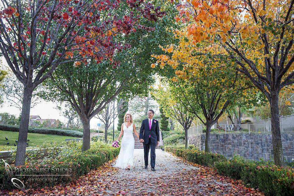 Lake Harveston Wedding Photo by Temecula Wedding Photographer, Robin and Sonny
