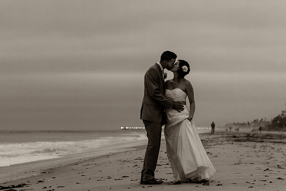 Carlsbad Beach Wedding by Temecula Wedding Photogarpher of Photoquest Studio, Photography