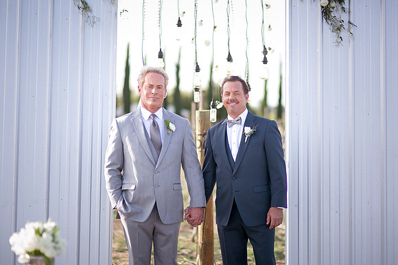 The same sex wedding Styled Shoot by Photoquest Studio, Photography at Wiens Winery (96)