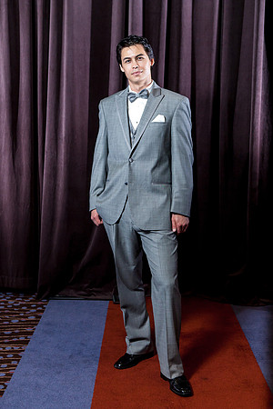 Touch of Elegance, Bridal Show by Kiss the Brides