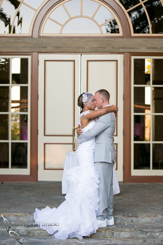 Wedgewood Menifee Lake Country Club Wedding Photo by Menifee Wedding Photographer, Jervona and Thomas