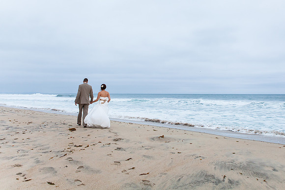 Carlsbad Beach Wedding by Temecula Wedding Photogarpher of Photoquest Studio, Photography