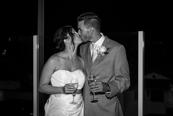 Carlsbad Beach Wedding by Temecula Wedding Photogarpher of Photoquest Studio, Photography