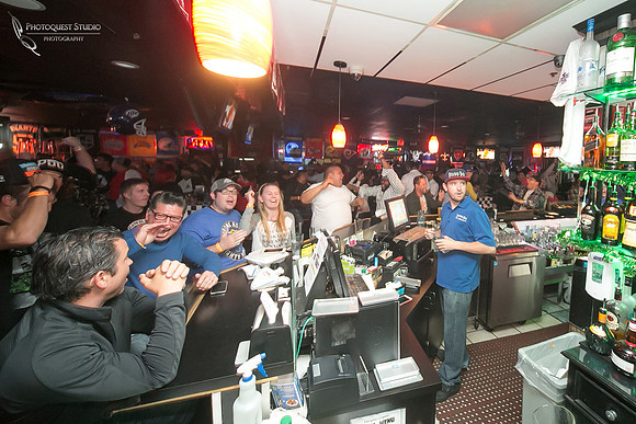Pitstop Pub Sports Bar & Grill Menifee, UFC 196 MCGREGOR VS. DIAZ by Menifee Photographer