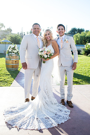 Leoness Temecula Winery Wedding by Orange County Photographer, Leatha & Mark-229