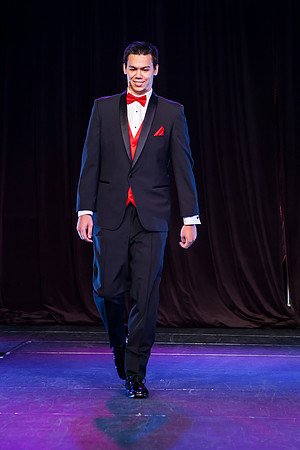 Touch of Elegance, Bridal Show by Kiss the Brides