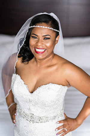 Los Angeles Wedding Photographer at Castaway Burbank, Shauneille & Steve-183