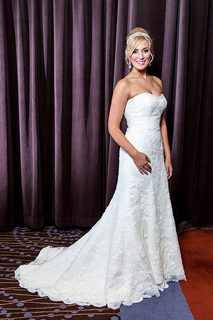Touch of Elegance, Bridal Show by Kiss the Brides