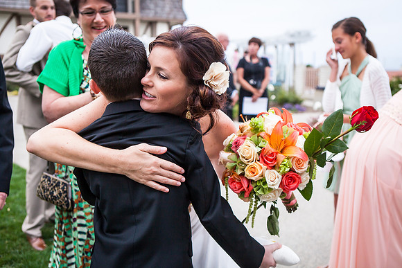 Carlsbad Beach Wedding by Temecula Wedding Photogarpher of Photoquest Studio, Photography