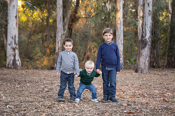 Famliy Photographer in Murrieta , Temecula Wedding Photographer - Kristin and Adam Family Photos