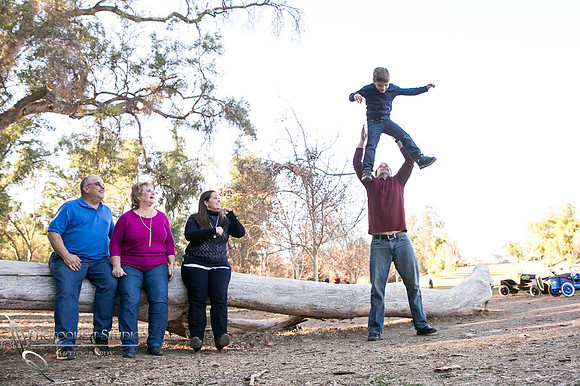 Famliy Photographer in Murrieta , Temecula Wedding Photographer - Kristin and Adam Family Photos