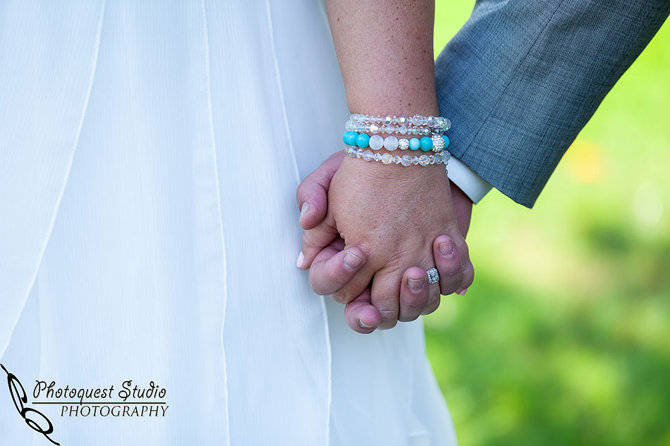 hand in hand with diamond ring, Champagne Village, Valley Center Wedding by Temecula Wedding Photographer of Photoquest Studio, Photography