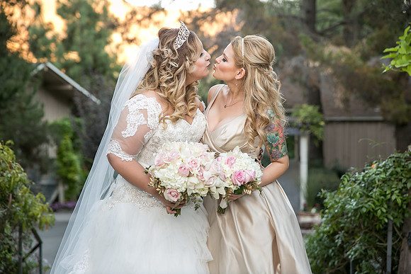 Pala Mesa Resort Wedding by Fallbrook, Temecula Wedding Photographer - Shawla & James-443